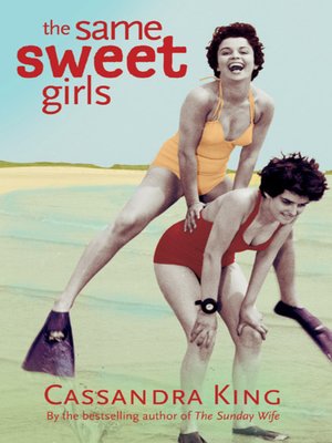 cover image of The Same Sweet Girls